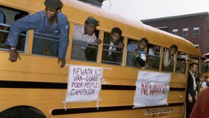 EXHIBIT / CITY OF HOPE: RESURRECTION CITY & THE 1968 POOR PEOPLE’S CAMPAIGN